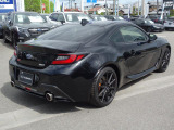 BRZ 2.4 STI スポーツ 