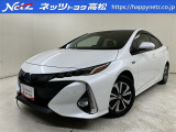 プリウス プラグインハイブリッド Aプレミアム 入荷しました。