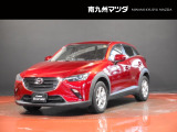 マツダ CX-3