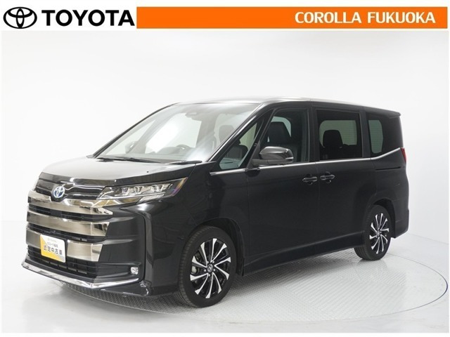 ノア  1.8 ハイブリッド S-Z