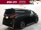 ヴェルファイア ハイブリッド 2.5 エグゼクティブ ラウンジ E-Four 4WD 