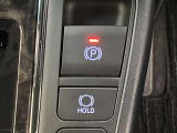 電動パーキングブレーキです。