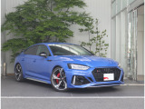 アウディ RS5スポーツバック 2.9 4WD