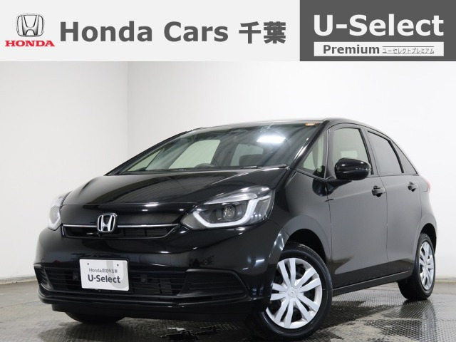 ホンダ フィット 