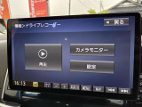 4WD!HV!10型SDナビ!フルセグ!Bカメラ!フリップダウン!ETC!ドラレコ!クルコン!両側Pスライド!Pバックドア!LEDライト・フォグ!20AW!前に小修復有り!