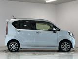 【低燃費の軽自動車】地球に優しく、お財布にも優しい低燃費!ガソリン高騰の今、本当に助かります!そのうえ、良く走ってくれますよ!本当に最近のクルマは、燃費が良いですね!