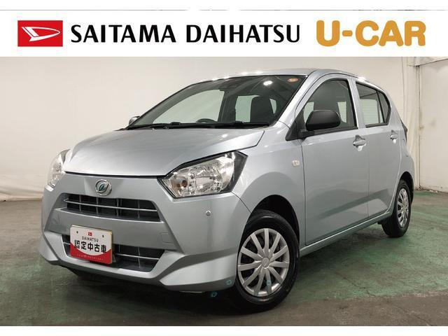 ミライース L SAIII 