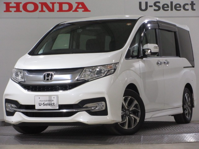 ステップワゴン 1.5 スパーダ 