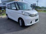 デイズルークス X 4WD 
