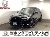 ホンダ ZR-V