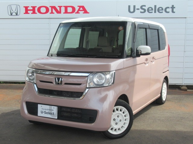 ホンダ N-BOX 