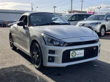 コペン GR スポーツ 