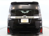 走りにこだわりながら収納力も持ち合わせたお車です。荷物を載せて軽快なドライブを楽しめますよ♪