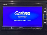 【オーディオ機能】ナビに一体のオーディオは、フルセグTVの他にDVD/CDプレーヤーを装備♪もちろんFM/AMラジオもお聞きいただけますよ♪