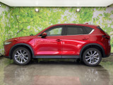 CX-5 2.2 XD エクスクルーシブ モード 