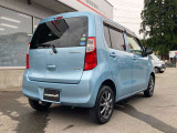 ワゴンR FX 4WD 