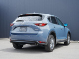 CX-5 2.0 20S プロアクティブ 