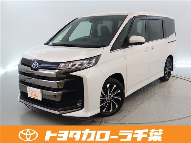 ノア  1.8 ハイブリッド S-Z