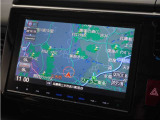 ◆ホンダ純正メモリーナビ◆初めての場所もナビゲーションがご案内!楽しい旅行をサポートします。