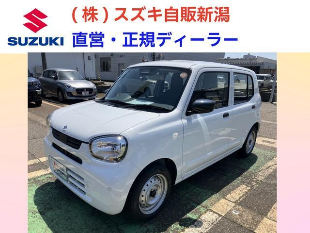 アルト  A 4WD