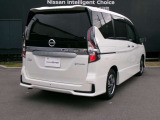 セレナ 1.2 e-POWER ハイウェイスターV 