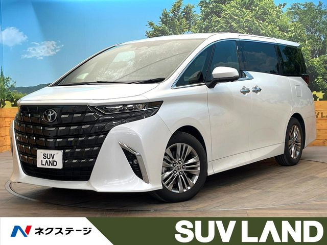 アルファード 2.5 Z 