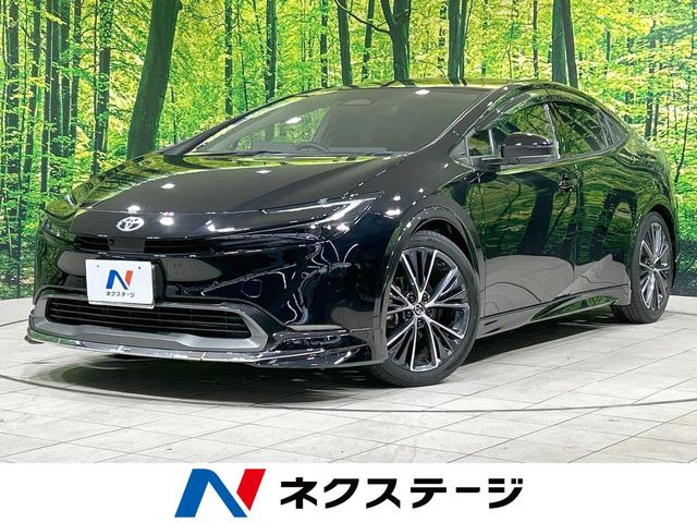 プリウス 2.0 Z 