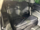 3列目シートはもちろん状態良好☆大人でもゆったりと座って頂けますので、大人数でのお出かけもラクラクです♪ご家族で、気の知れた仲間で、ドライブに行くのが楽しみですね♪