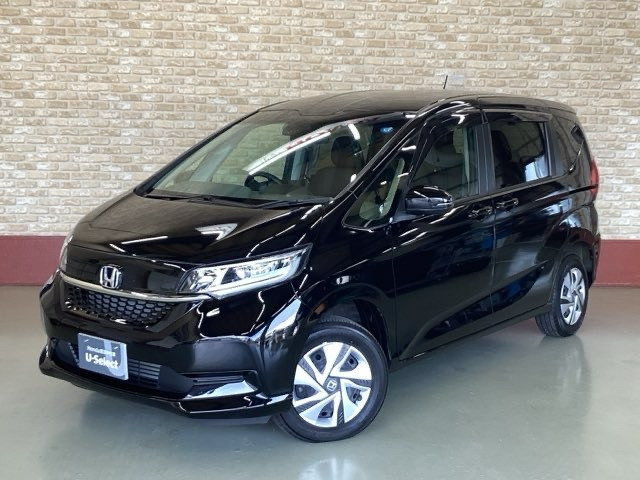 フリード 1.5 ハイブリッド G 4WD 