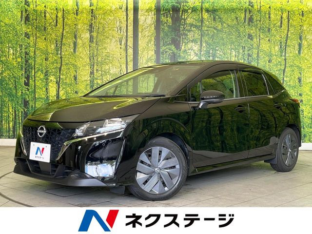 日産 ノート 