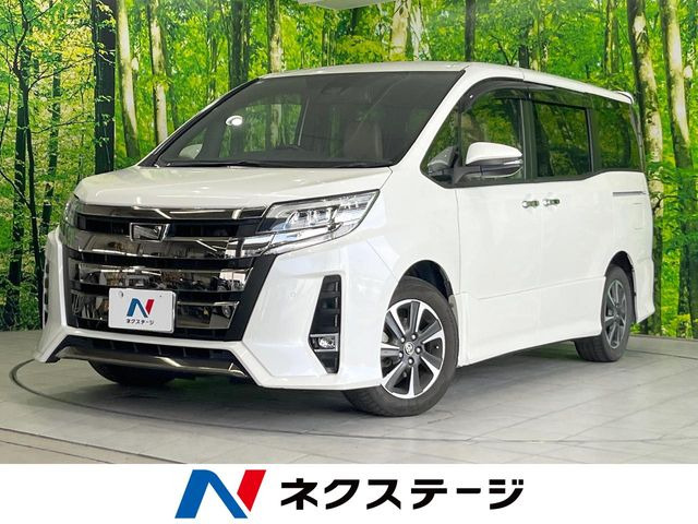 ノア 2.0 Si W×B II 