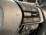 ホンダセンシング付きです!様々な安全装備と運転支援装置があなたを危険から守り運転の負担も軽減してくれます!操作は簡単ですので心配はしないで下さい。