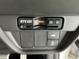 ETC2.0装備車です。高速道路の渋滞情報や静止画像提供などをナビとリンクして画面でお知らせします。また、高速道路の一時退出対象インターでは料金据え置きで一時退出もできます