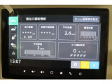 【メモリーナビ】遠方へのドライブも安心ですね! フルセグ/Bluetooth/USB/全周囲カメラ