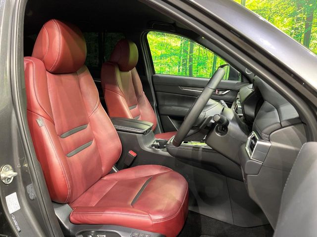 マツダ CX-8 2.2 XD スポーツアピアランス の中古車詳細 (55,810km