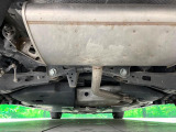 下回りがきれいなうちに、防錆加工の施工がオススメ。降雪地域はもちろん、沿岸部にお住いの方や、趣味でマリン・ウィンタースポーツをされる方にご好評いただいております。