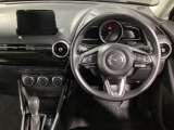 MAZDA2 1.5 15S プロアクティブ スマートエディションII 