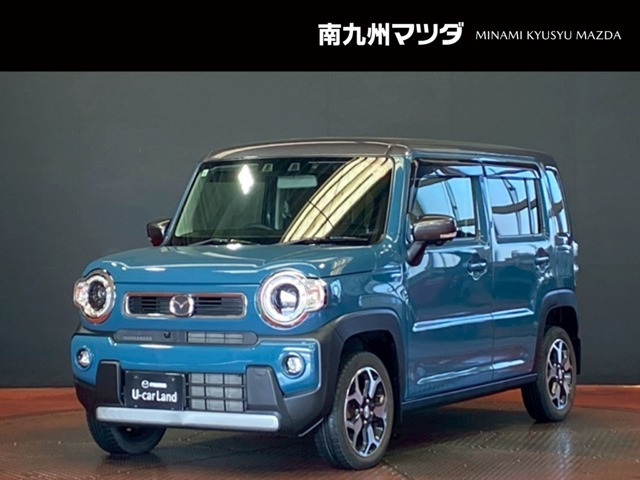 フレアクロスオーバー XS 