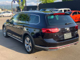 パサートオールトラック TDI 4モーション アドバンス ディーゼル 4WD 