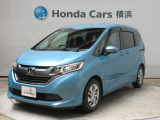 ホンダカーズ横浜U-Select湘南台店へようこそ。 当社下取りのお墨付き車両。人気車両で充実装備の一台。おススメです。どうぞご覧ください。