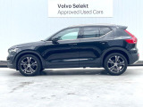 購入後は全国のVOLVO正規ディーラーにてアフターサービスをお受けいただけます。定期点検サービス、延長保証などの有料サービスも手厚くご用意しておりますので、ご不安事はお気軽にご相談下さい。