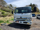 デュトロ  4.0 積載車