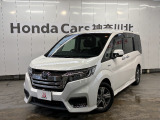 ホンダ ステップワゴン