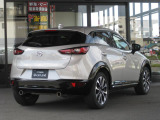 CX-3 1.5 15S アーバンドレッサー 