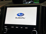 【純正ナビ】人気の純正ナビを装備。オーディオ機能も充実しており、Bluetooth接続すればお持ちのスマホやMP3プレイヤーの音楽を再生可能!毎日の運転がさらに楽しくなります!!