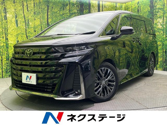 ヴェルファイア ハイブリッド 2.5 Z プレミア 