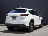 CX-5 2.2 XD プロアクティブ 4WD 