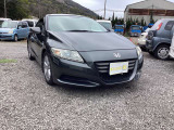 CR-Z 1.5 ベータ 