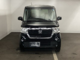 このフロントマスクは個性もいっぱい 人気の車です。