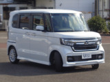 ホンダ車に精通した整備士が点検整備を実施し納車させて頂きますので、安心してお乗りになることが出来ます!